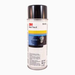3M Weld Thru II Korrózióálló cinkszórásos bevonat, 377 ml (50410) (7100143564)