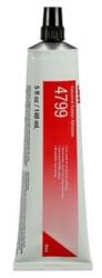 3M Scotch-Weld 4799 Ragasztó merev és rugalmas kötésekhez, tubushoz 148 ml (7000000926)