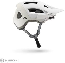 fizik fizikus KASSIS sisak, fehér (M (56-59 cm))