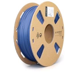 Gembird 3DP-PLA-01-MTNB, 3D filament, PLA MATTE, 1, 75mm, 1000g, kék (3DP-PLA-01-MTNB)