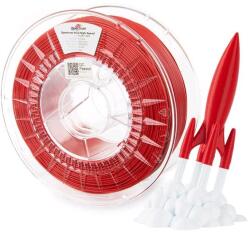 Spectrum 81054 3D filament, PLA High Speed, 1, 75mm, 1000g, TRAFFIC RED (81054)