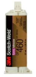 3M DP460 Scotch-Weld, szürke-fekete, 50 ml (7100200496)