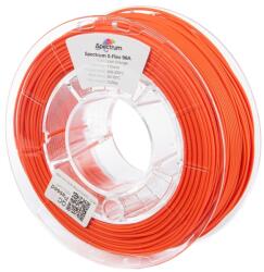 Spectrum 80526 3D filament, S-Flex 98A, 1, 75mm, 250g, lion orange (80526)