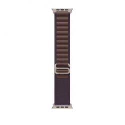 Apple Watch 49mm-es Alpesi pánt indigó - L (MT5R3ZM/A)