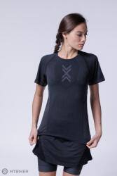 X-BIONIC XCEED RUN női póló, fekete (M)