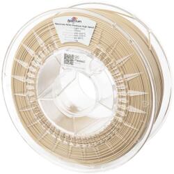 Spectrum 81541 filament, PETG Premium High Speed, 1kg, 1.75mm, LIGHT IVORY (81541)