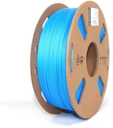 Gembird 3DP-PLA+1.75-02-B, 3D filament, PLA PLUS, 1, 75mm, 1000g, kék (3DP-PLA+1.75-02-B)