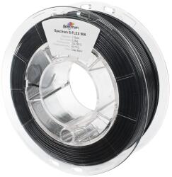 Spectrum 80262 3D filament, S-Flex 90A, 1, 75mm, 250g, deep black (80262)
