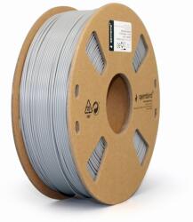 Gembird 3DP-ABS1.75-01-GR, 3D filament, ABS, 1, 75mm, 1000g, szürke (3DP-ABS1.75-01-GR)