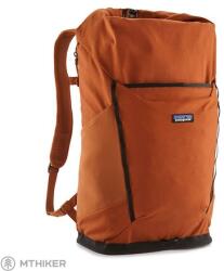 Patagonia Fieldsmith Roll Top hátizsák, 32 l, robin brown