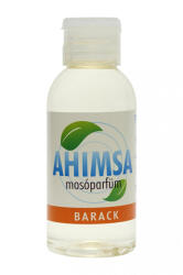 Ahimsa mosóparfüm - barack - 100 ml (kb. 150 mosás)