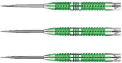Red Dragon Sageti darts RedDragon steel Peter Wright Snakebite Mamba 2, 90% tungsten, 24g (RDD1886)
