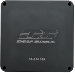 deaf bonce Amplificator Auto cu DSP Deaf Bonce DB-8.50 DSP, 8 canale , 400W, Bluetooth