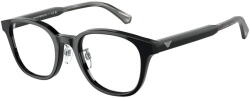 Giorgio Armani Rame ochelari de vedere barbati Emporio Armani EA3216D 5017 Rama ochelari