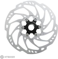 Shimano SM-RT70 féktárcsa, 203 mm, Center Lock belső anyával, Ice Tech