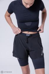 X-BIONIC EFFEKTOR 2IN1 női rövidnadrág (M)