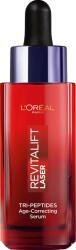 L'Oréal Revitalift Laser Ránctalanító szérum háromféle peptiddel, 50 ml