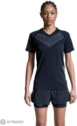 X-BIONIC Twyce Run női póló, fekete (L)