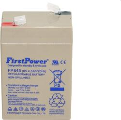 Eaton Батерия FirstPower FP645 V/4.5Ah (FP645) - cybertrade