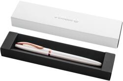 Pelikan Stilou Jazz Noble Elegance P36 Pelikan in cutie cadou, White (821803)