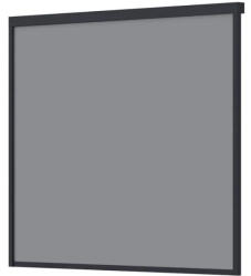  SUN Elegance/Deluxe/Fusion antracit elektromos roló 3 méter (zip árnyékoló)