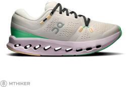 On Running Cloudsurfer 2 női futócipő, pearl/orchid (EU 38.5)