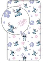 Jerry Fabrics Lilo & Stitch lepedő, 90×200×25 cm (011153-PROSLILBIA)