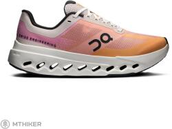 On Running Cloudsurfer Next női futócipő, tangerine/ivory (EU 38.5)