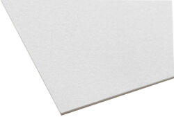 Fedrigoni Accademia rajzpapír 120g/m2, 50x65cm hófehér (ME1113)