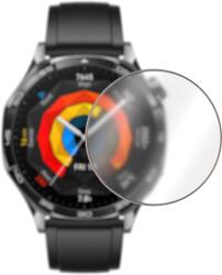 AlzaGuard Flexglass Huawei Watch GT 5 46 mm üvegfólia (AGD-TGW105)