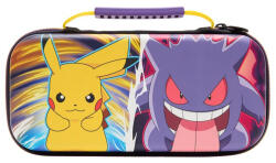 PowerA Nintendo Switch védőtok - Pikachu vs. Gengar Nintendo Switch (NSCS0408-1)