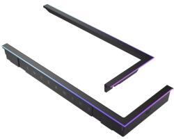 ASUS Banda LED ASUS TUF GAMING LK ARGB Black pentru GT502 Horizon (TUF GAMING GT502 HORIZON ARGB LK BLACK)