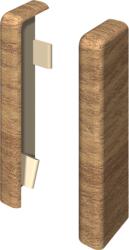 Egger Végzáró barnásvörös tölgy 2db/cs6cm L633, L667, L670 (1839864)