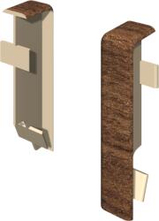 Egger Összekötő dióbarna 2db/cs 6cm L721 (1839893)