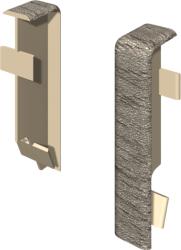 Egger Összekötő szürke tölgy 2db/cs 6cm L207 (1839909)