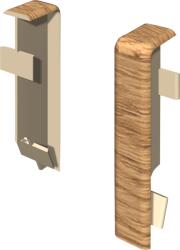 Egger Összekötő karamell tölgy 2db/cs 6cm, L658, L707 (1839569)