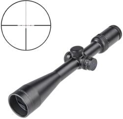 Delta Luneta de arma pentru vanatoare Delta Titanium 2.5-15X50 HD IR SF (DO-2449)