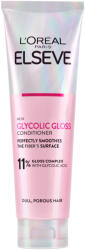 L'Oréal L'Oréal Elseve Balsam de păr Glycolic Gloss, 150 ml