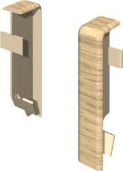 Egger Összekötő világos tölgy 2db/cs 6cm L652 (1839953)