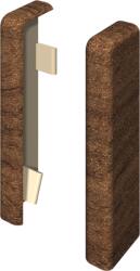 Egger Végzáró dióbarna 2db/cs 6cm L721 (1839892)