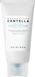 SKIN1004 Madagascar Centella Hyalu-Cica Ser de protecție solară, SPF50+, 15 ml (21091)
