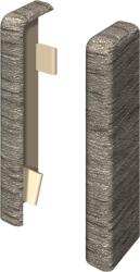 Egger Végzáró szürke tölgy 2db/cs 6cm L207 (1839908)
