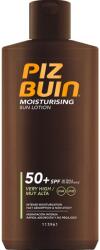 PIZ BUIN Moisturising Loțiune hidratantă de protecție solară, SPF50+, 200 ml (s44035)