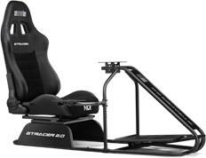 Next Level Racing - GTRacer 2.0 Simulator Cockpit (NLR-R007)