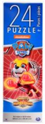 Spin Master Puzzle turn, Paw Patrol, Marshall - 24 piese (20146874) Puzzle