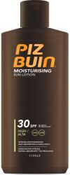 PIZ BUIN Moisturising Loțiune hidratantă de protecție solară, SPF30, 200 ml (s44008)