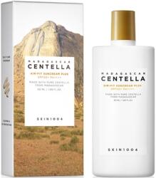 SKIN1004 Madagascar Centella Cremă de protecție solară Air-Fit Plus, SPF50+, 50 ml