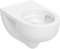 Geberit Selnova TurboFlush mélyöblítésű fali WC, fehér 503.082. 00.1 (503.082.00.1)