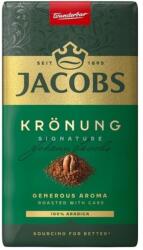Jacobs Krönung Signature őrölt kávé 250 g