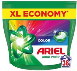 Ariel Allin1 PODS Mosókapszula 38 Mosáshoz